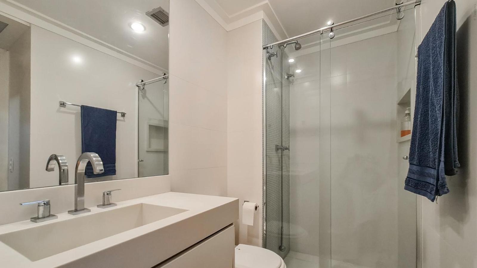 Flat Estamplaza Ibirapuera Διαμέρισμα Σάο Πάολο Εξωτερικό φωτογραφία